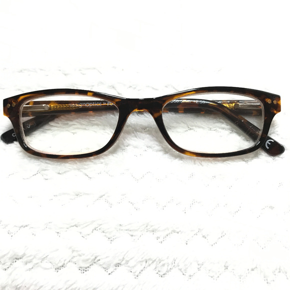 Foster Grand reading Glasses +2.50 - Picture 2 of 5